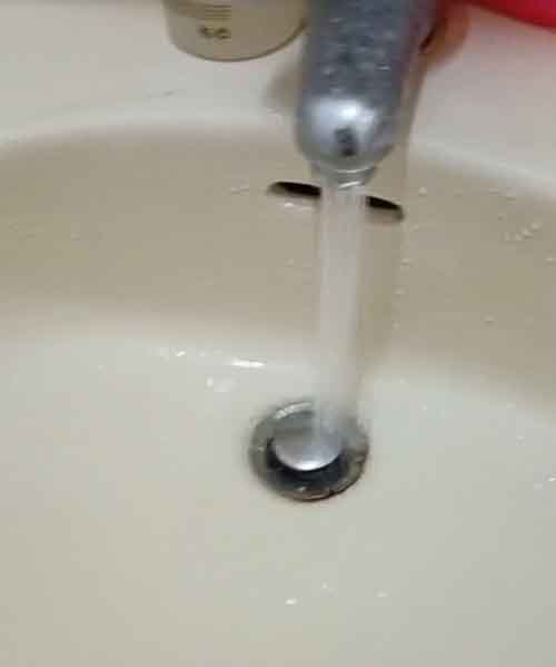 二林鎮洗熱水管